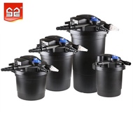 Sunsun Grech CPU CPA CPF-5000 CPF-10000 CPF-15000 CPF-20000 CPF-30000 Pond Filter With UV KOLAM FILT