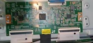 Haier海爾液晶電視LE65U6950UG邏輯板