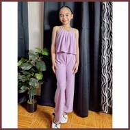 — KOLETTE TERNO FOR 7-10YRS OLD | belas