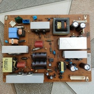 Psu ori power supply Ace automatic regulator tv LG 32LH20R 32LH20R-TA