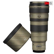 Suitable for Nikon Z4 F4.5 Lens Protective Film z4f4.5 Color Change Sticker Skin 3M