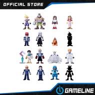 Final Fantasy VII Polygon Figure - Random Figure (1PC)