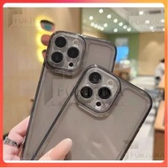 [ FORTUNA ] SoftCase/Clear Silicone Original Space hp Realme C31/C33/C35/C55/C51/C51S/C53/C65/C67/C6