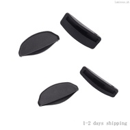 SNARK Black Nosepads Replacements For Oakley Spindrift OO9474/Spindrift RX OX8176 Sunglasses2023 JIP