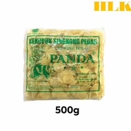 [PANDA] VEGETABLE CHIPS SPICY CASSAVA CHIPS 500g