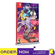 [+..••] | NSW ASTRAL ASCENT LIMITED RUN 242 (Nintendo Switchtm GaME) By ClaSsIC GaME