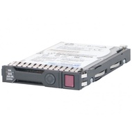 Ready Stock HP Hotplug 450GB SAS 10K 6G 2.5 G8 G9 server HDD 653956-001