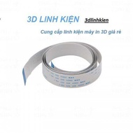 Ffc/fpc cable 0.5mm 100mm long AA cable