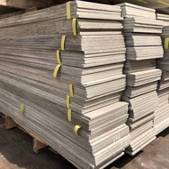 Lisplang GRC 10cmX9miliX4meter