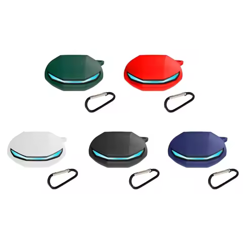 Case Cover Plastic Protective Skin For GM2 Pro Earbuds Charging Box Protective Earphone Case Cover