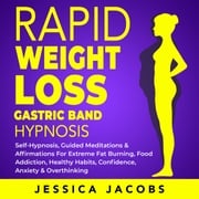 Rapid Weight Loss Gastric Band Hypnosis Jessica Jacobs