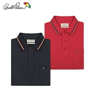 Arnold Palmer Casual Polo Shirt with Pocket