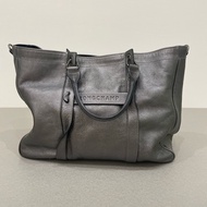 longchamp 3D 系列 托特包 L號