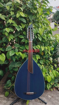 gitar oud gambus mudrib elektrik semi akustik
