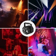 【Hot Sale】USB Powered Party LED Lights DJ Disco Lights Remote Control Stage Lamp
