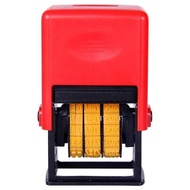 Date Coding Machine Plastic Bag Packaging Bag Food Expiration Date Stamping Machine Mooncake Bag Pro