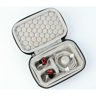 Suitable for 64 Audio U6t U12T U18T A18 Earphone Storage Bag HIFI Earphone Shock-resistant Storage B