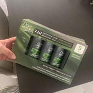Ready Stock Canada Dove/Dove 72 Hours Long-Lasting Men's Antiperspirant Balm Deodorant Balm Single 7