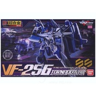 超時空要塞 MACROSS F Bandai DX 超合金  VF-25G 龍捲風