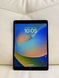 ipad pro 10.5 吋 256GB wifi (銀）
