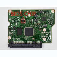 100687658 REV C / REV B Seagate SATA HDD Hard Drive Disk Circuit PCB Board BIOS Chip ST2000DM001 ST5