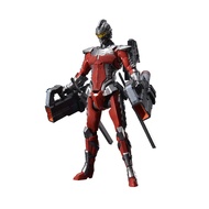 Figure-rise Standard ULTRAMAN SUIT Ver. 7.3 (FULLY ARMED) 1/12 Scale, Color-coded Plastic Model