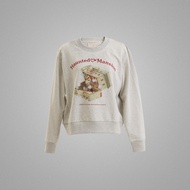 (PAPERS) Pocket Mansion Sweatshirt