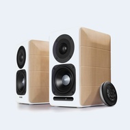 Edifier S880DB Hi Res Certified Studio/Monitor Speakers