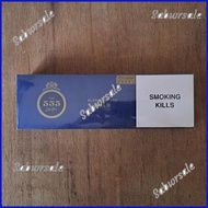 Diskon Rokok Import 555 Gold | State Express Blend No.555 Gold