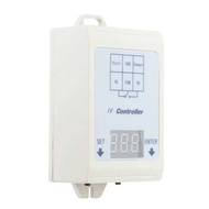 Iv-U3 Time Relay Module 12V 24V DC Power Relay Module Board LED Display Digital Test Control Relay