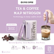 @Once Tea & Coffee (Yuan-Yang)