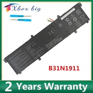 New  B31N1911 Battery For Asus VivoBook Flip 14 TM420IA Series V4050FF V4050FA M413DA-WS51 F413FFK43