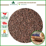 Hạt tía tô khô 500g tô tử khô sạch - Chợ thảo dược việt
