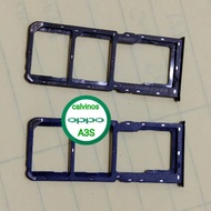 Sim Tray/Sim Lock/ OPPO A3S Card Holder