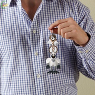 GAME 99 Nights In The Forest Keychain For Accessories Cute Adorable Keychain For Adults Teens