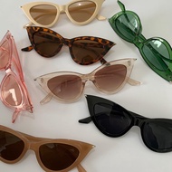 Foxy Sunnies