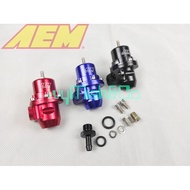 AEM FUEL PRESSURE REGULATOR B16A / B18C