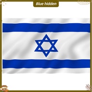 Trọng lượng nhẹ cờ Israel Chất lượng cao Israel quốc gia cờ cho trong nhà và trang trí ngoài trời ph