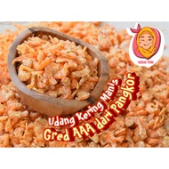 🔥Udang Kering Kualiti Pangkor🔥 [100GM][500GM][1KG][Gred Premium AAA][Manis][Borong][Dried Shrimps]
