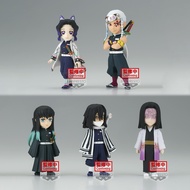 BANPRESTO Demon Slayer WCF vol.6/Hu Die Shinobu Usui Tianyuan Tokito Muichiro Iguro Kobano Yashiki Y