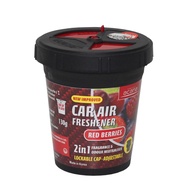 Sáp Thơm Ô tô Acana 130g Xuất Xứ Việt Nam Công Nghệ Anh Quốc