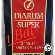 DISKON TERBATAS!!! Rokok Djarum Super 12 (1bal/20slop) TERBARU