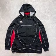 Jaket Sport Canterbury Size XXL Second