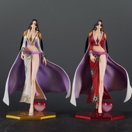 Overlord Club Empress One Piece Hancock Empress Base Anime Peripheral Boya Ornaments