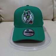 new era 940AF Celtics UPS Snapback Caps