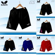 Lotto men's women's table tennis shorts, newest table tennis shorts
