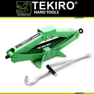 TEKIRO 2 Ton Bridge Jack 2 Ton Car Jack/