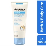 Aveeno Dermexa Daily Emollient Cream 200mL