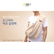 Dog Sling Bag Pet Cat Eco sling bag carrier Light Dog Portable Carrier Shoulder Sling Bag shoulder b