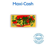 Lucky Wins Mini Gold Bar in 999 Gold